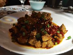 -小河盐帮·私家菜·烤鸭(三元桥·霄云路店)
