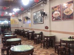 大堂-顺记冰室(宝华路店)