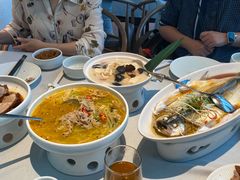 -翡翠江南(国贸商城店)
