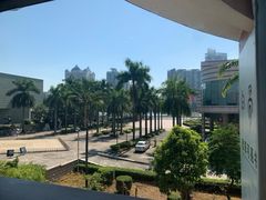 -二沙岛-广东华侨博物馆
