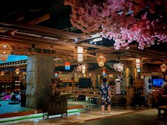 -青水瓦台汤泉(新华店)