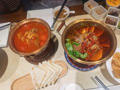 -潞州宴·长治人的会客厅(长兴北路店)