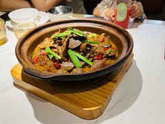 -南枝记·广东味道(中骏世界城店)