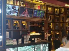 门面-钱小奴海鲜自助黑金店(杭州滨江龙湖店)