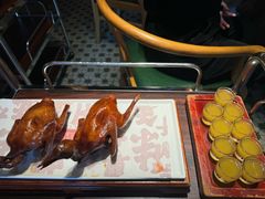 -大鸽饭(汉溪长隆店)