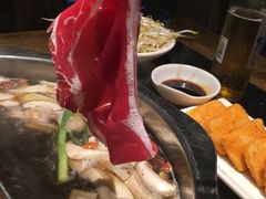 -纸盐河码头火锅(十八梯店)