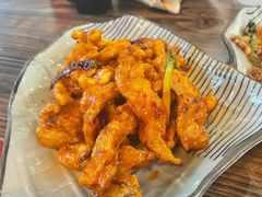 -Hi YOU你的饭局泰餐厅(雍和宫店)