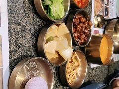 -兰正韩·韩国料理(春熙路店)