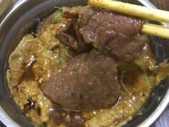 -韩风烤牛肉冷面店