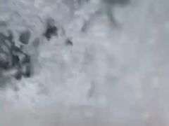 -十渡高山漂流