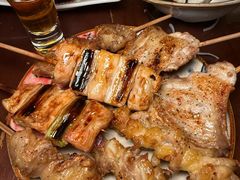 -鸟泉居酒屋·烧鸟·酒馆(百子湾店)