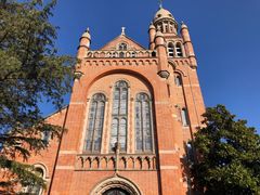 -上海佘山国家森林公园西佘山园