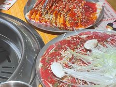 -哼蟹二将·烤肉酱蟹(合生汇店)