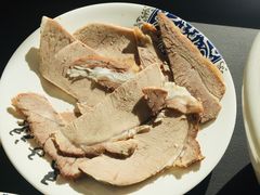 -马子禄牛肉面(金宝街店)