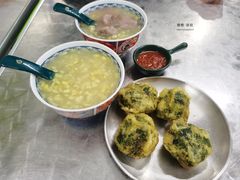 -老胡甜汤(龙眼店)