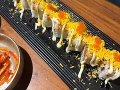 -九田家黑牛烤肉料理(新辰里亚运村店)