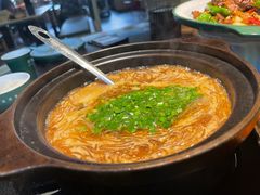 -武庄主特色炒鸡(周恩来纪念馆店)