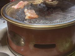 -西塔老太太泥炉烤肉(温州首店万象城黑金店)