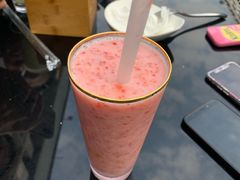 -野萃山·潮汕厚果汁(十亩地店)