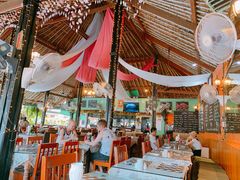 -Onion restaurant