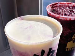 -LELECHA乐乐茶(新街口大洋店)