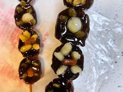 -天津小三宝栗子店(黄海路店)