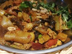 -拿渡麻辣香锅(世茂广场·工三店)