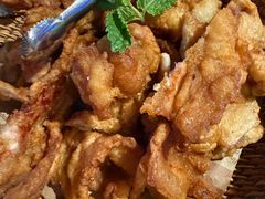 -开海·红岛海鲜虾水饺(石老人店)