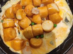 -新白鹿餐厅(爱琴海购物中心店)