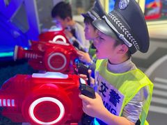 -义乌之心城市生活广场