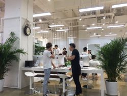 点击看大图 大厅-P.STYLE派斯造型