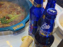 -渔香岛美蛙鱼头火锅(黔灵山公园店)