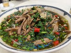 -五谷屯私房菜·始于2005(中山陵童卫路店)