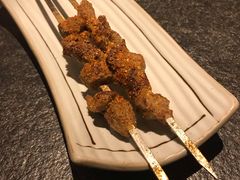 -丝路金桃·新疆菜(徐汇店)