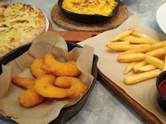 -必胜客(WOW南雄店)