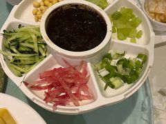-大鸭梨烤鸭(左家庄店)