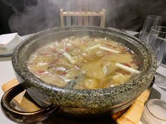 -夜宴江景餐厅