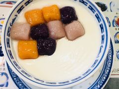 -黄氏许牛奶甜品店(展后街店)