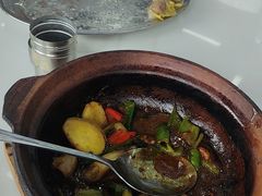 -嘉升大排档(番禺总店)