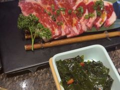 -正苑26年海鲜烤肉•牛尾汤汤饭(东港店)