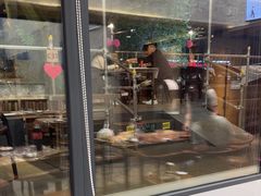 -一烧一烤•锦州烧烤(KTV包房·长江街店)