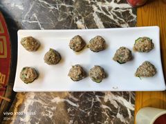 -蜀辣居鲜货老火锅(红牌楼店)