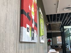 -肯德基(平顶山万达店)