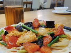 -清真西北风味餐厅
