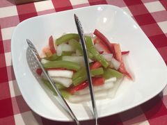 -西贝(六里桥旗舰店)