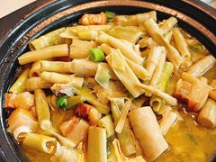 -千岛湖小鱼儿·淳安匠心农家菜