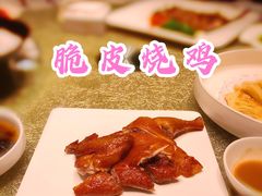 -粤珍轩.创始店.始于2001(含光门店)