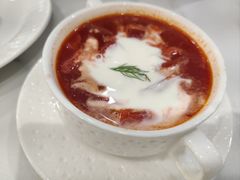 -库滋明·俄罗斯特色美食(中央大街店)