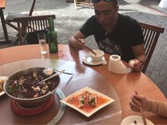 -毛里求斯小四川餐厅总店
