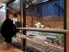 -潮一不贰·法式甜品·生日蛋糕·西式简餐(外滩店)